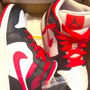 Sneakers jordan ones